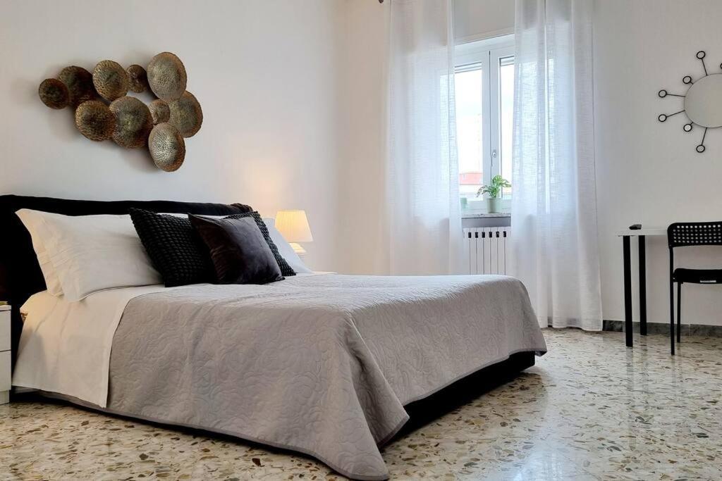 Terraro - Accommodation Bari Exterior foto
